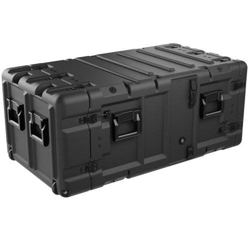 Peli Super-V 7U 30-inch Rack Mount Case