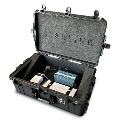 Starlink Standard (Gen 3) Case