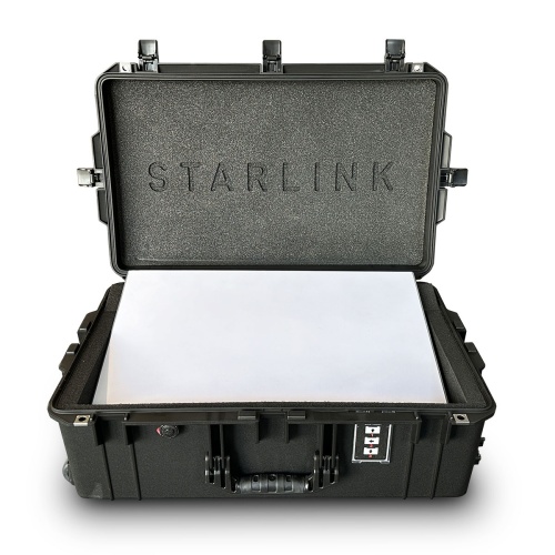 Starlink Standard (Gen 3) Case